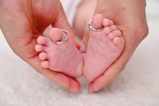 阳谷六个月宝宝退烧小妙招