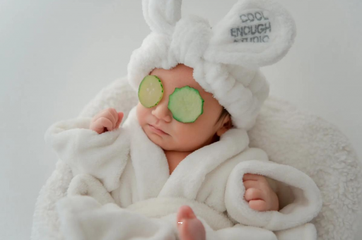 阳谷宝宝拉稀酸臭